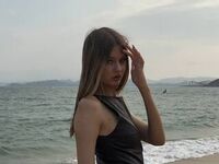 Kinky webcam girl JeniceRowse