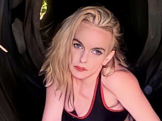 free jasmin livecam JenniferGoulet