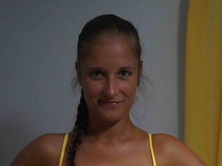 cam girl video JennyAm