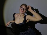 cam girl webcam sex JennyBlossom
