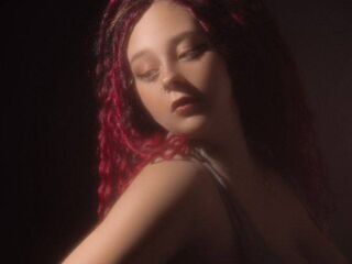 masturbating camgirl JennyCharm