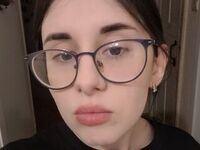 naked girl with webcam masturbating with sextoy JenyBlare