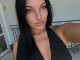 hot cam girl JessaRay