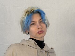 striptease cam JesseRuppe