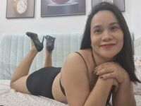 cam girl masturbating with vibrator JessiEva