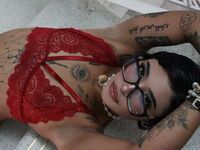 extreme webcam video JessiHilton