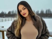 mastubating web cam girl JessieEvan