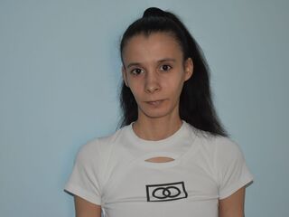 cam girl masturbating with vibrator JessyAnna