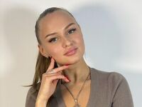live striptease show JettaFenning