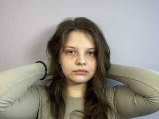 sexy live cam girl JoaquinaSwayne