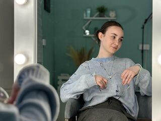 camwhore spreading pussy JoieOseguera