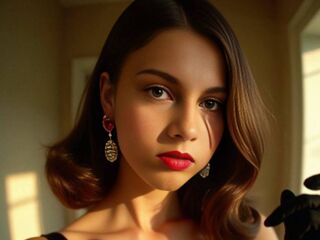jasmin camgirl live JolynManthe