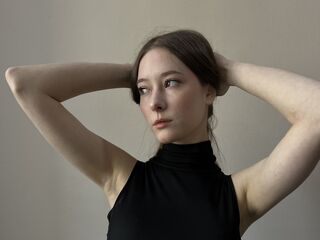 fingering camgirl JosefinaHancin