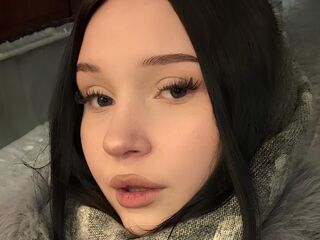 shower web cam JosephineCzar