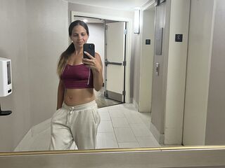 free nude cam JosieJodeci