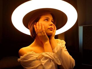 teaser cam JoslynDelmolino