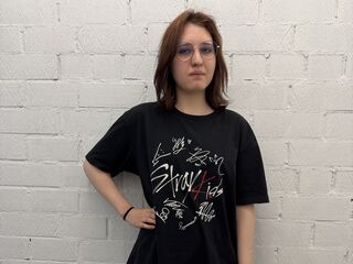 naughty camgirl JoslynForrester