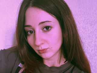 hot naked webcamgirl JuleEiden