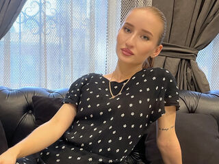 hot video chat JuliaMercado
