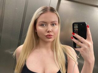 hot livecam JuliaRupert