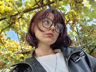 hot livecam JuliannMunning