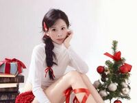 sexy cam girl JulieLuLu