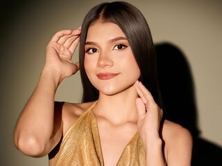 masturbating webcamgirl JulietaMoretti