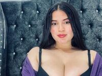 hot webcam JulietteWeir