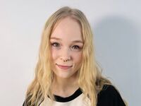 extreme cam KamiMellema