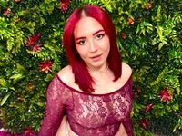 cam girl live cam KamilaWein