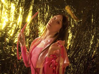 naked cam girl photo KarinaSunset