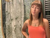 camgirl spreading pussy KarmenGrey