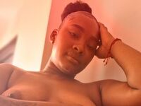 masturbating girl KarollPeraltas