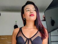 girl webcam show KasandraCastillo