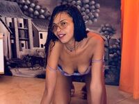 naughty camgirl picture KassiNella