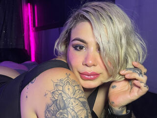 hot naked camgirl KathCherry