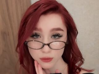 girl showing tits KatieCornelio