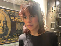 stripper cam KatieSanz