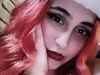 naked webcam girl KellyPeppers