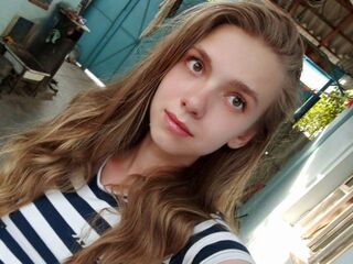 jasmin cam KeniaBurklow