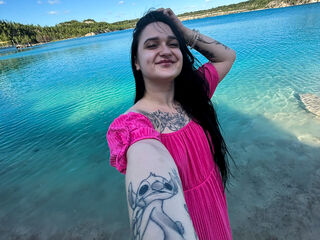 live teaser cam KerryBe