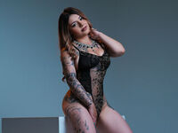 free jasmin web cam KiaraBecket