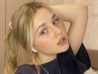 camgirl playing with sex toy KimbraHardinger
