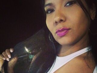 beautiful camgirl Kimju