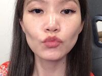 shower cam KiraMinxy