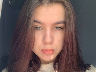 cam girl spreading pussy KirstenLauschus