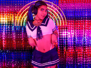 jasmin camgirl KoralineMiller