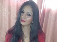 live teaser webcam KrissDesire