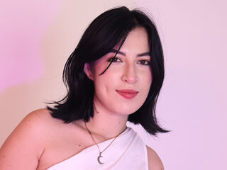 cyber sex web cam KristaJames