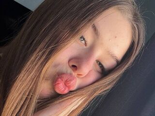 webcam girl KristiGroun